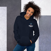 Distressed Classic Hoodie